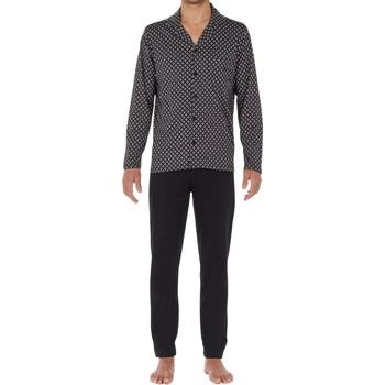 Pyjamas / Chemises de nuit Hom Pyjama coton long