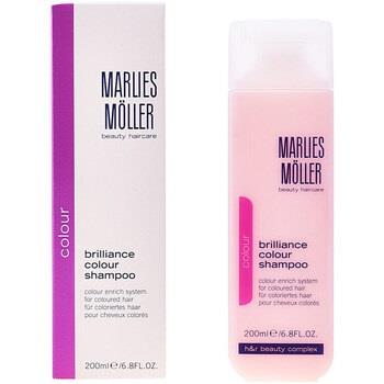 Shampooings Marlies Möller Colour Brillance Shampoo