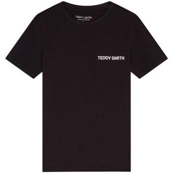 T-shirt enfant Teddy Smith 61007170D