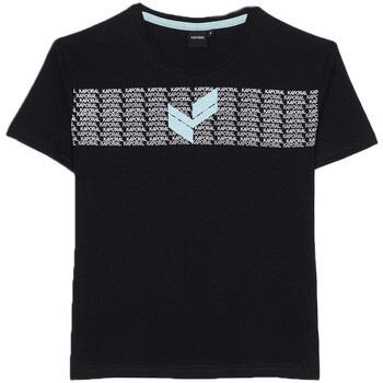 T-shirt enfant Kaporal PAXE23B11