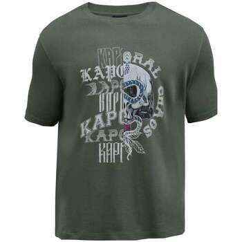 T-shirt Kaporal 154914VTAH23