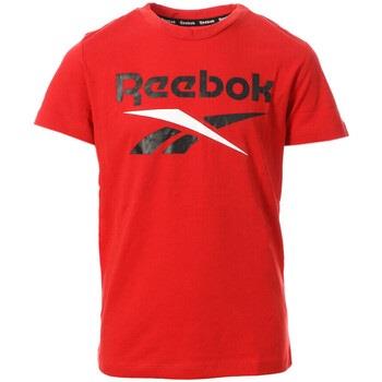 T-shirt enfant Reebok Sport H89462RBI