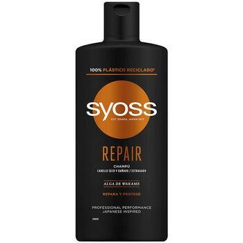 Shampooings Syoss Shampooing Réparateur