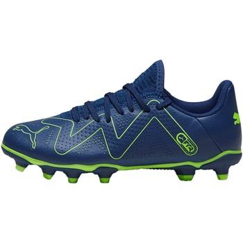 Chaussures de foot enfant Puma Future Play Fg/Ag Jr