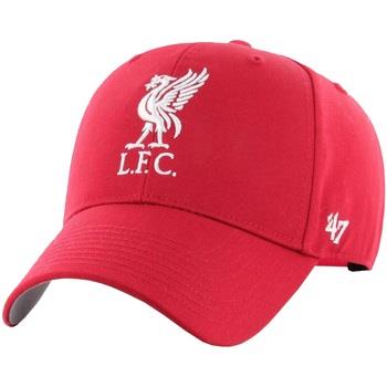 Casquette '47 Brand Liverpool FC Raised Basic Cap