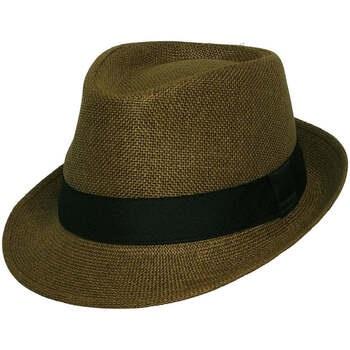 Chapeau Chapeau-Tendance Chapeau trilby BRAD T57