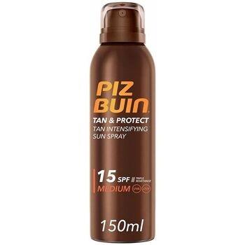 Protections solaires Piz Buin Tan Protect Intensifying Spray Spf15