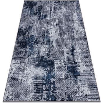 Tapis Rugsx Tapis lavable MIRO 51924.805 Abstraction antidéra 120x170 ...