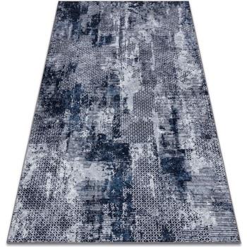 Tapis Rugsx Tapis lavable MIRO 51924.805 Abstraction antidéra 200x290 ...