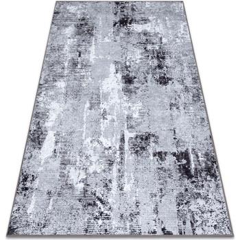 Tapis Rugsx Tapis lavable MIRO 51924.812 Abstraction antidéra 160x220 ...