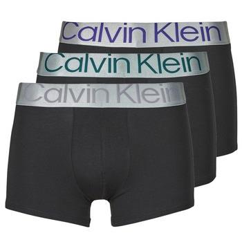 Boxers Calvin Klein Jeans TRUNK X3