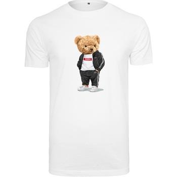 T-shirt Ballin Est. 2013 Bear Tracksuit Tee