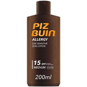 Protections solaires Piz Buin Allergy Lotion Spf15