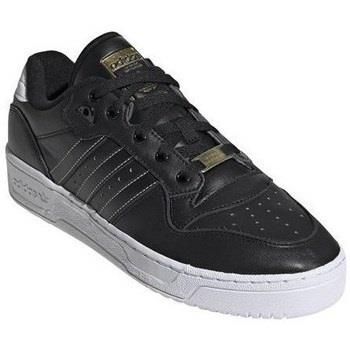 Baskets basses adidas Rivalry Low