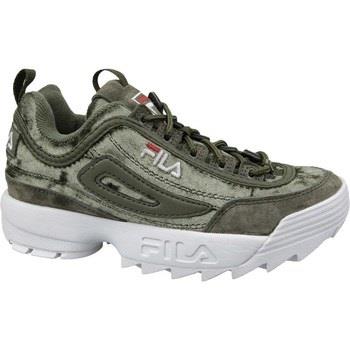 Baskets basses Fila Disruptor S Wmn Low