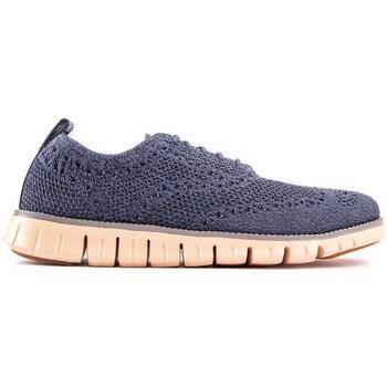 Baskets Cole Haan Zerogrand Wing Tip Entraîneurs Occasionnels