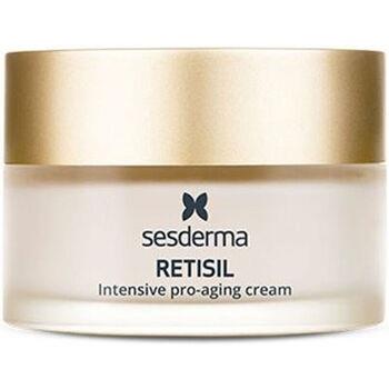 Anti-Age &amp; Anti-rides Sesderma Retisil Crème Intensive