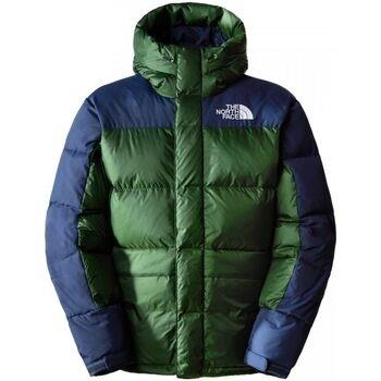 Veste The North Face NF0A4QYXOAS1 - HMLYN DOWN-PINE NEEDLE-SUMMIT NAVY