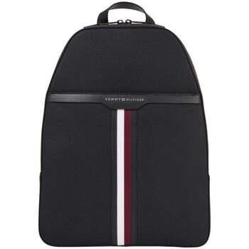 Sac a dos Tommy Hilfiger coated canvas backpack