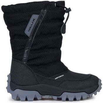 Boots enfant Geox himalaya abx boots