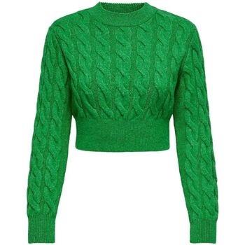 Pull Only 15311996 CARLA-ISALND GREEN