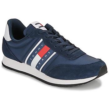 Baskets basses Tommy Jeans TJM RUNNER CASUAL ESS