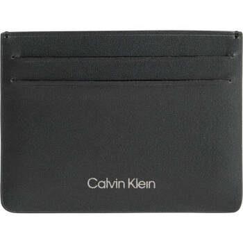 Portefeuille Calvin Klein Jeans concise cardholder 4cc