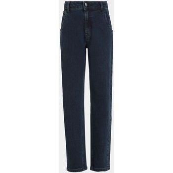 Jeans enfant Calvin Klein Jeans IG0IG02366-IBJ BLUE BLACK