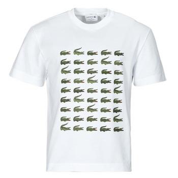 T-shirt Lacoste TH1311-001