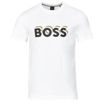 T-shirt BOSS Tiburt 427