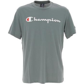 T-shirt Champion Crewneck t-shirt