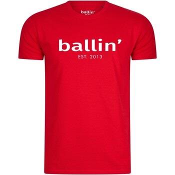 T-shirt Ballin Est. 2013 Regular Fit Shirt