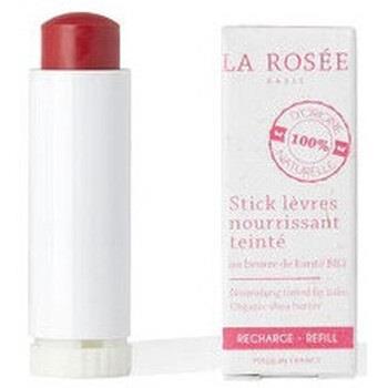 Soins &amp; bases lèvres La Rosée La Rosée Recharge Stick Lèvres Nourr...