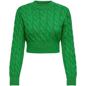 Pull Only 15311996 CARLA-ISALND GREEN