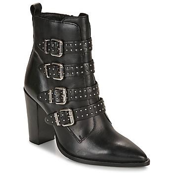 Bottines Bronx New-Americana