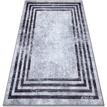 Tapis Rugsx Tapis lavable MIRO 51325.805 Géométrique, lignes 80x150 cm