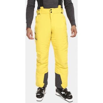 Pantalon Kilpi Pantalon de ski pour homme MIMAS-M