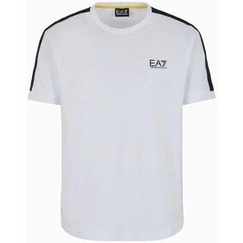 T-shirt Emporio Armani EA7 3DPT35 PJ02Z