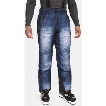 Pantalon Kilpi Pantalon de ski pour homme DENIMO-M