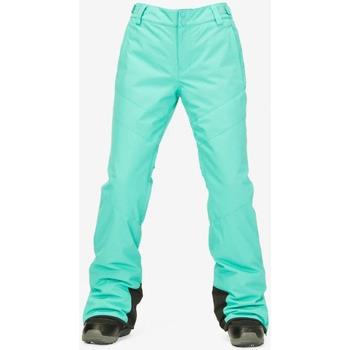 Pantalon Billabong - Pantalon de ski - turquoise