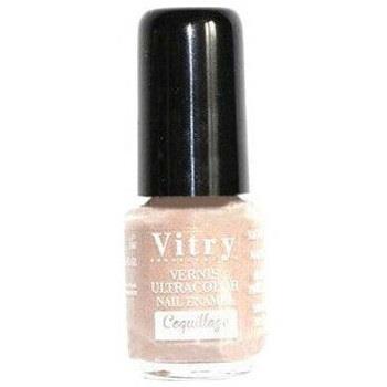 Vernis à ongles Vitry Vernis à Ongles Mini Coquillage 4Ml