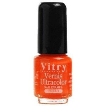 Vernis à ongles Vitry Vernis à Ongles Flamenco 4ml