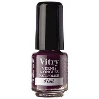 Vernis à ongles Vitry Vernis à Ongles Mini Nuit 4Ml