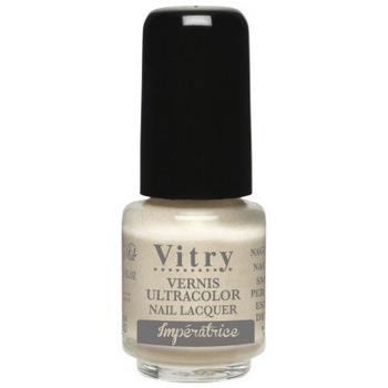 Vernis à ongles Vitry Vernis à Ongles Mini Impératrice 4Ml