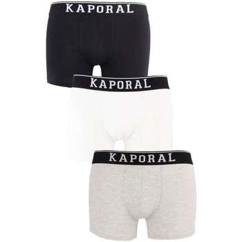 Boxers Kaporal 109816VTPER27