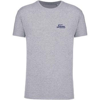 T-shirt Subprime Small Logo Shirt