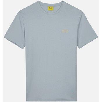 T-shirt Oxbow Tee shirt manches courtes graphique TUMURAI