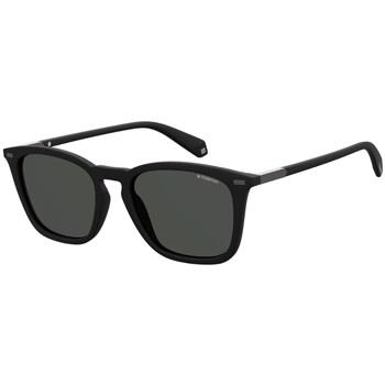 Lunettes de soleil Polaroid PLD 2085/S Lunettes de soleil, Noir/Gris, ...