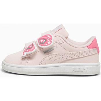 Baskets enfant Puma Inf smash 3 bfly v