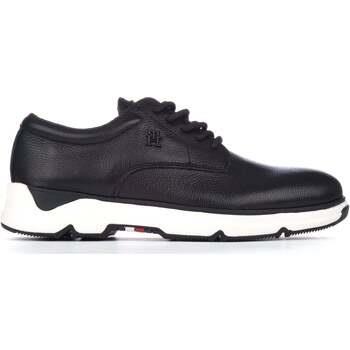 Derbies Tommy Hilfiger Premium Th Leather Hybrid Shoe